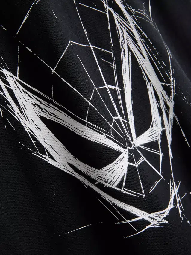 7-15 años | Camiseta de Marvel Spider-Man