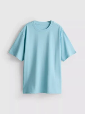 7-15 años | Camiseta de piqué