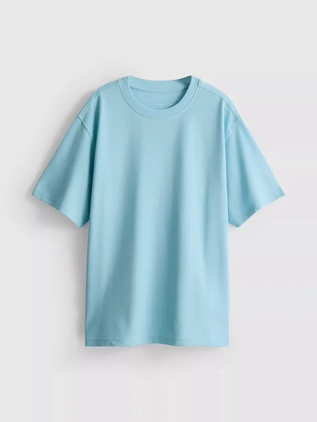 7-15 años | Camiseta de piqué