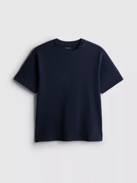 7-15 años | Camiseta de piqué