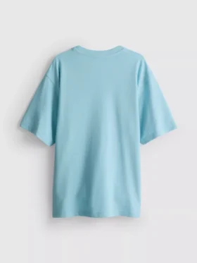 7-15 años | Camiseta de piqué