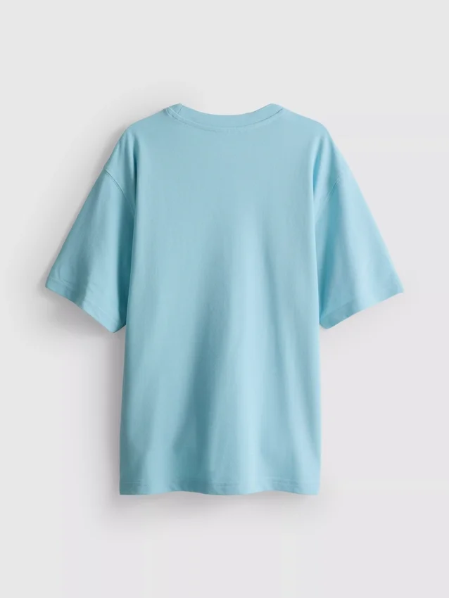 7-15 años | Camiseta de piqué