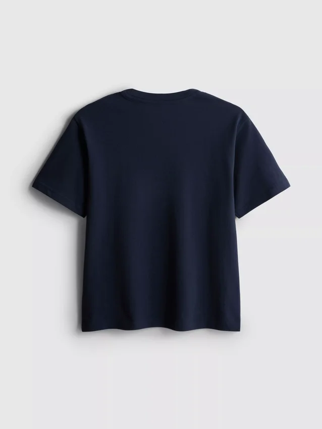 7-15 años | Camiseta de piqué