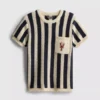 7-15 años | Camiseta de punto