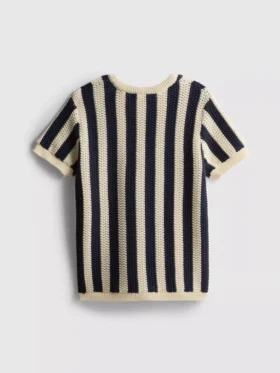 7-15 años | Camiseta de punto