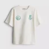 7-15 años | Camiseta de Snoopy de Peanuts