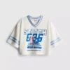 7-15 años | Camiseta de Stitch de Disney