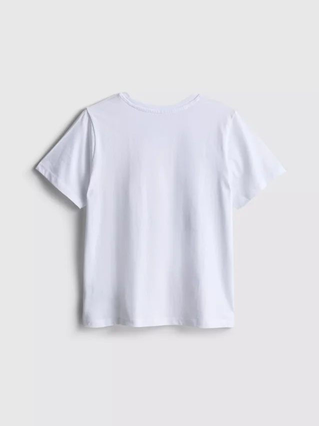 7-15 años | Camiseta de The Beatles