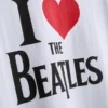 7-15 años | Camiseta de The Beatles