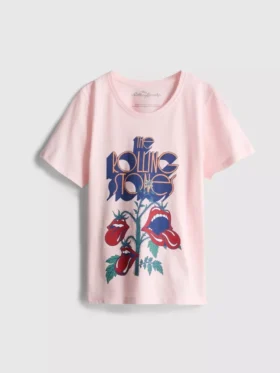 7-15 años | Camiseta de The Rolling Stones