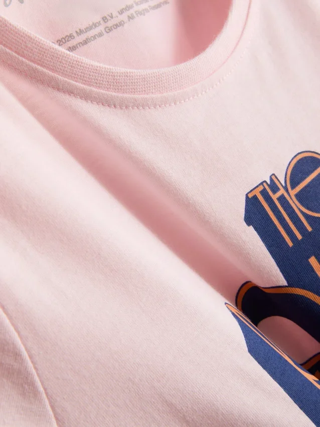 7-15 años | Camiseta de The Rolling Stones