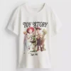7-15 años | Camiseta de Toy Story de Disney·Pixar