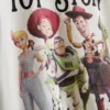 7-15 años | Camiseta de Toy Story de Disney·Pixar