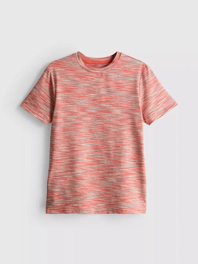 7-15 años | Camiseta deportiva