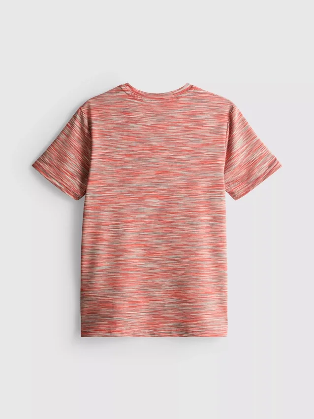 7-15 años | Camiseta deportiva