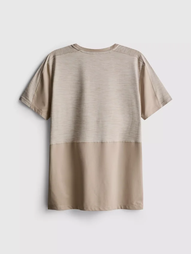 7-15 años | camiseta deportiva