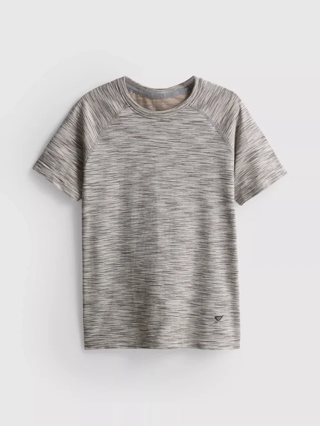 7-15 años | Camiseta deportiva