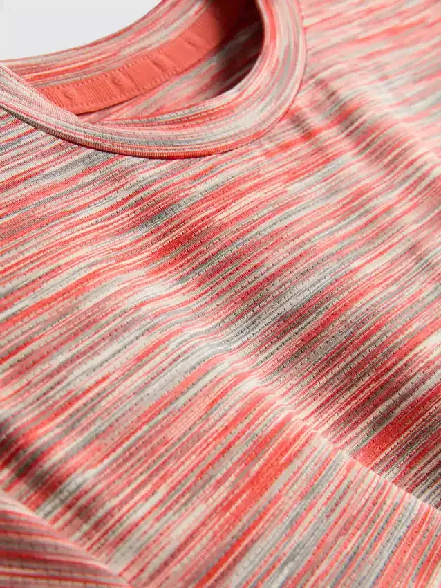 7-15 años | Camiseta deportiva