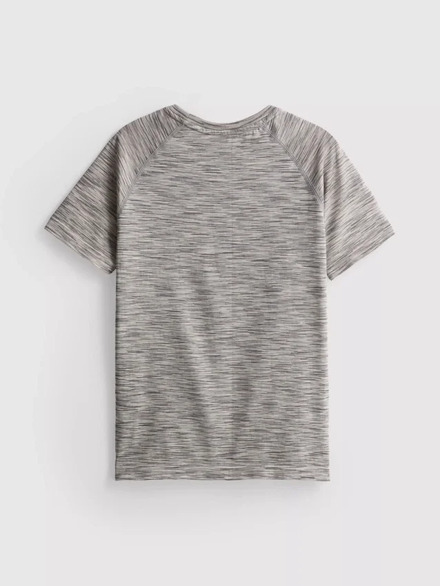 7-15 años | Camiseta deportiva