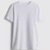 7-15 años | Camiseta deportiva de malla