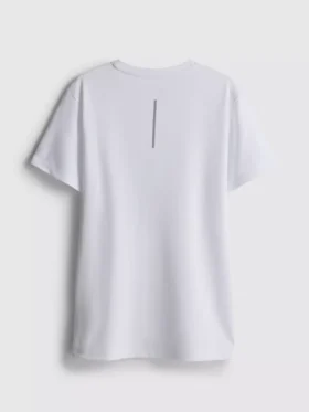 7-15 años | Camiseta deportiva de malla