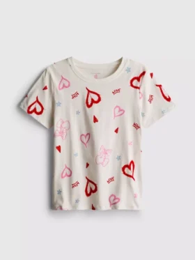 7-15 años | Camiseta estampada