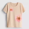 7-15 años | Camiseta estampada