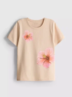 7-15 años | Camiseta estampada