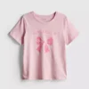 7-15 años | Camiseta estampada