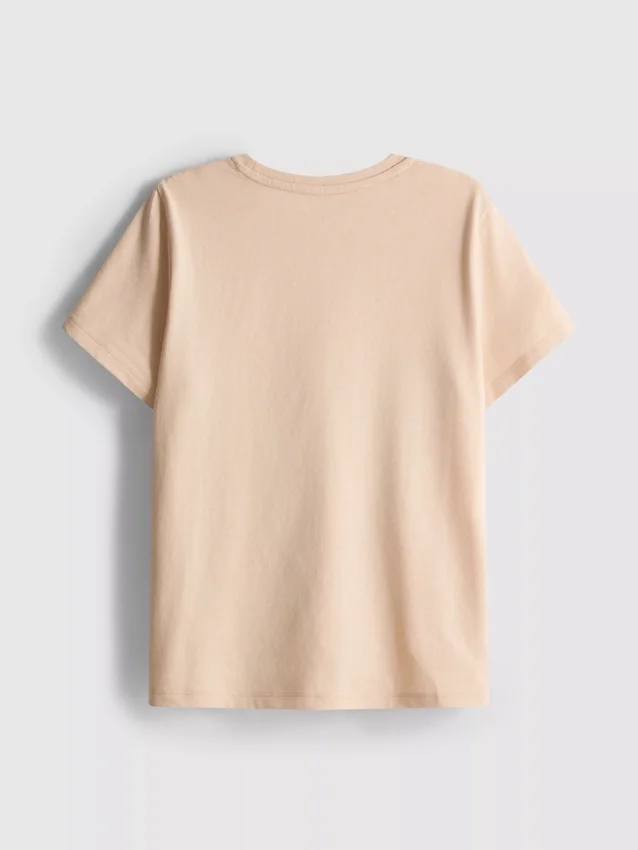 7-15 años | Camiseta estampada