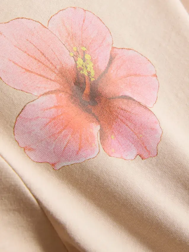 7-15 años | Camiseta estampada