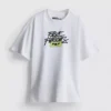 7-15 años | Camiseta «Fast and Furious»