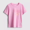7-15 años | Camiseta Polly Pocket
