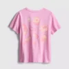 7-15 años | Camiseta Polly Pocket
