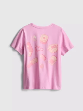 7-15 años | Camiseta Polly Pocket