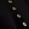 7-15 años | Camiseta sin mangas de punto con cuello en V