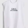 7-15 años | Camiseta sin mangas deportiva