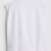 7-15 años | Camiseta sin mangas deportiva