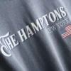 7-15 años | Camiseta «The Hamptons»