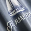 7-15 años | Camiseta «The Hamptons»