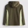 7-15 años | Chaqueta de chándal Active Bonded