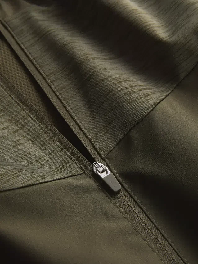 7-15 años | Chaqueta de chándal Active Bonded