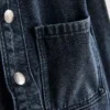 7-15 años | chaqueta de mezclilla