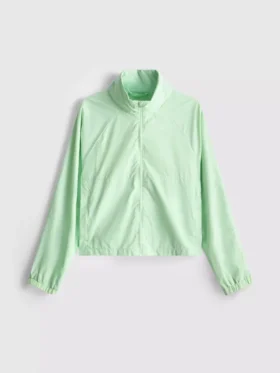 7-15 años | chaqueta deportiva