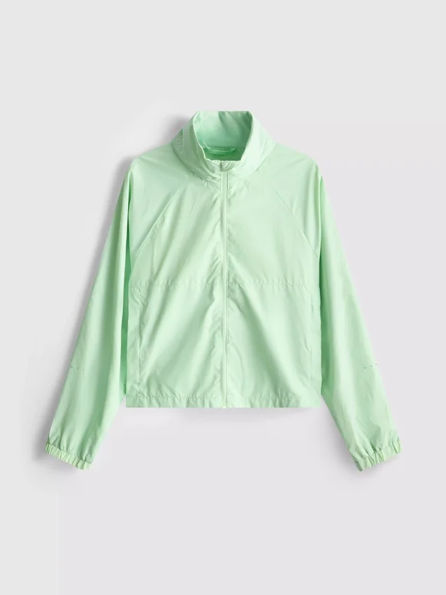 7-15 años | chaqueta deportiva