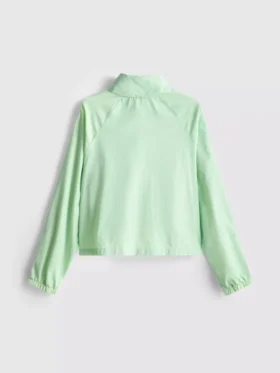 7-15 años | chaqueta deportiva