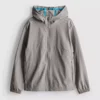 7-15 años | chaqueta deportiva con cremallera