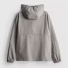7-15 años | chaqueta deportiva con cremallera