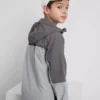 7-15 años | chaqueta deportiva con cremallera