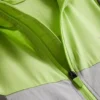 7-15 años | chaqueta deportiva con cremallera